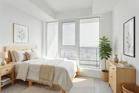 Photo 1 at 4505 - 5 Buttermill Avenue, Vaughan Corporate Centre, Vaughan