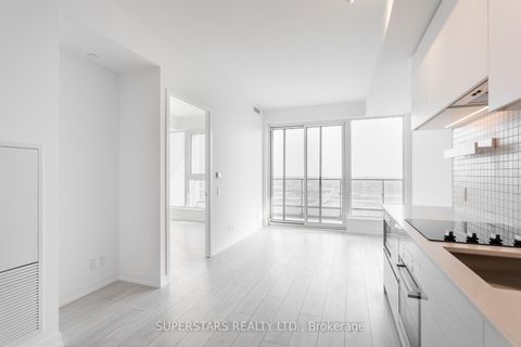 Photo 5 at 4505 - 5 Buttermill Avenue, Vaughan Corporate Centre, Vaughan