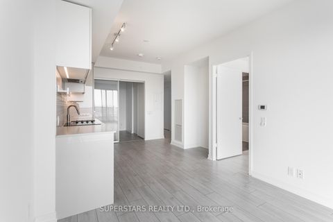 Photo 7 at 4505 - 5 Buttermill Avenue, Vaughan Corporate Centre, Vaughan
