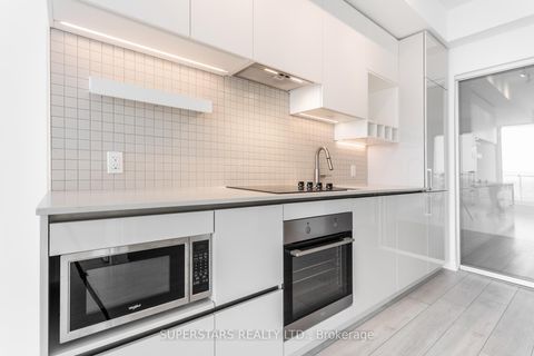 Photo 8 at 4505 - 5 Buttermill Avenue, Vaughan Corporate Centre, Vaughan