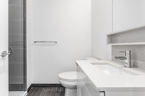 Photo 11 at 4505 - 5 Buttermill Avenue, Vaughan Corporate Centre, Vaughan