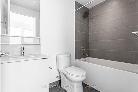 Photo 15 at 4505 - 5 Buttermill Avenue, Vaughan Corporate Centre, Vaughan