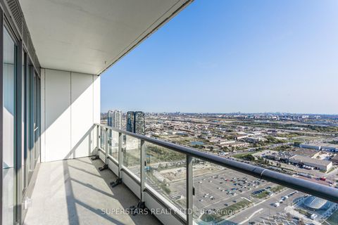 Photo 18 at 4505 - 5 Buttermill Avenue, Vaughan Corporate Centre, Vaughan