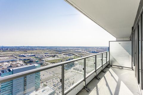Photo 19 at 4505 - 5 Buttermill Avenue, Vaughan Corporate Centre, Vaughan