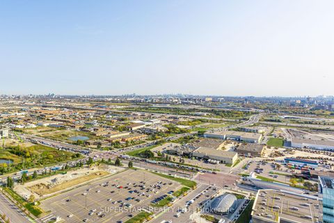 Photo 21 at 4505 - 5 Buttermill Avenue, Vaughan Corporate Centre, Vaughan