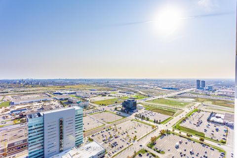 Photo 22 at 4505 - 5 Buttermill Avenue, Vaughan Corporate Centre, Vaughan