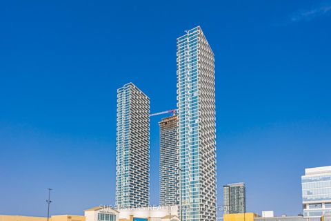 Photo 23 at 4505 - 5 Buttermill Avenue, Vaughan Corporate Centre, Vaughan