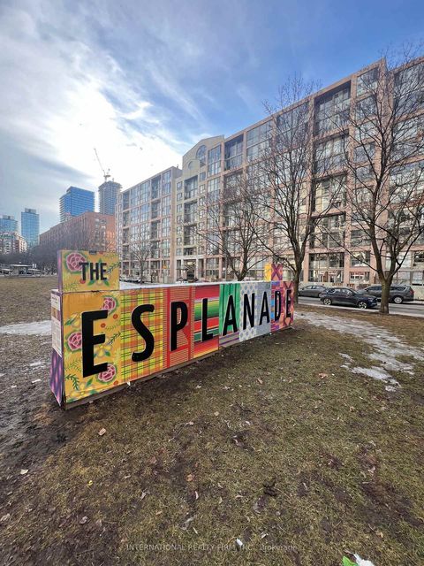 Photo 1 at PH5 - 65 Scadding Avenue, Waterfront Communities C8, Toronto
