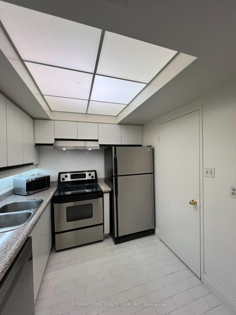 Photo 13 at PH5 - 65 Scadding Avenue, Waterfront Communities C8, Toronto