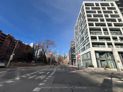 Photo 17 at PH5 - 65 Scadding Avenue, Waterfront Communities C8, Toronto