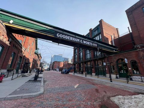 Photo 19 at PH5 - 65 Scadding Avenue, Waterfront Communities C8, Toronto