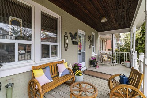Photo 1 at 27 Holley Avenue, Weston, Toronto