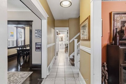 Photo 3 at 27 Holley Avenue, Weston, Toronto