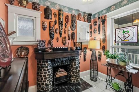 Photo 4 at 27 Holley Avenue, Weston, Toronto