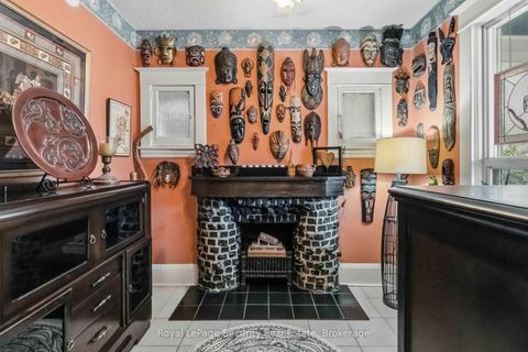 Photo 5 at 27 Holley Avenue, Weston, Toronto
