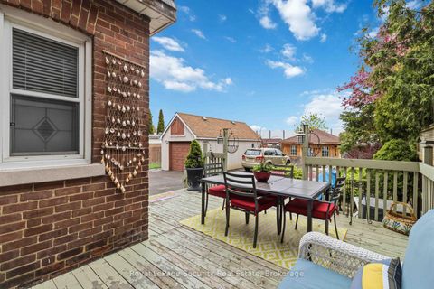Photo 35 at 27 Holley Avenue, Weston, Toronto