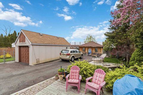 Photo 36 at 27 Holley Avenue, Weston, Toronto