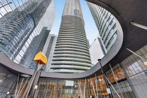 Photo 0 at 1804 - 14 York Street, Waterfront Communities C1, Toronto