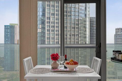 Photo 18 at 1804 - 14 York Street, Waterfront Communities C1, Toronto