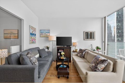 Photo 19 at 1804 - 14 York Street, Waterfront Communities C1, Toronto