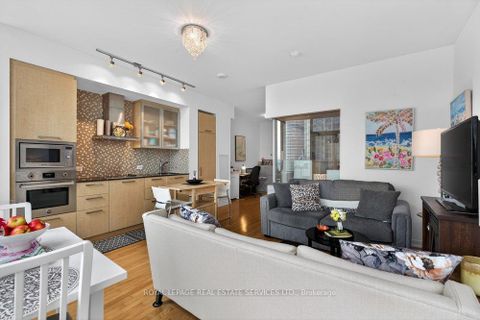 Photo 20 at 1804 - 14 York Street, Waterfront Communities C1, Toronto