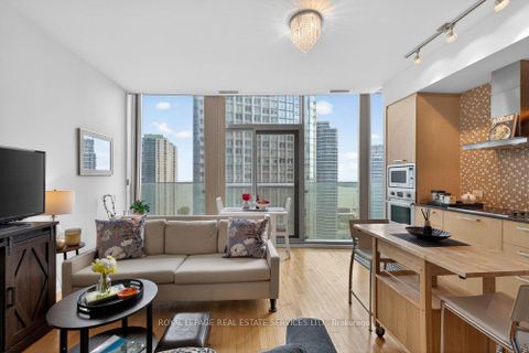 Photo 21 at 1804 - 14 York Street, Waterfront Communities C1, Toronto