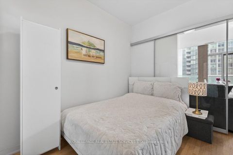 Photo 23 at 1804 - 14 York Street, Waterfront Communities C1, Toronto