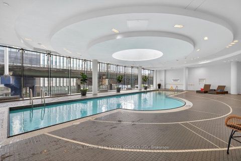 Photo 26 at 1804 - 14 York Street, Waterfront Communities C1, Toronto
