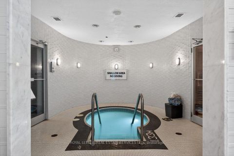 Photo 27 at 1804 - 14 York Street, Waterfront Communities C1, Toronto