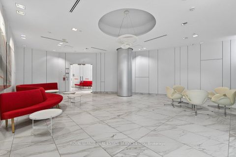 Photo 28 at 1804 - 14 York Street, Waterfront Communities C1, Toronto