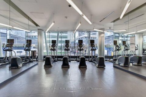 Photo 29 at 1804 - 14 York Street, Waterfront Communities C1, Toronto
