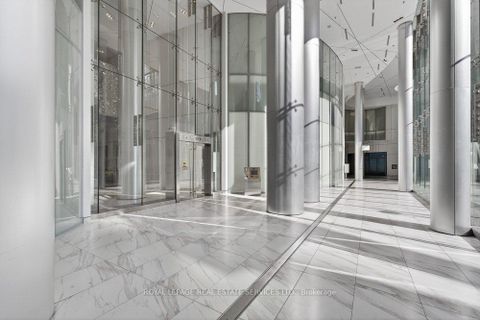 Photo 30 at 1804 - 14 York Street, Waterfront Communities C1, Toronto