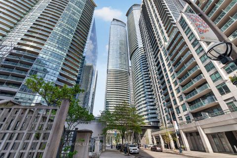 Photo 33 at 1804 - 14 York Street, Waterfront Communities C1, Toronto