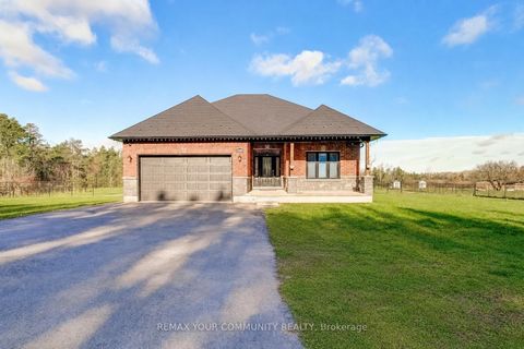 Photo 0 at 4098 Concession 12 Sunnidale Road, Rural Clearview, Clearview