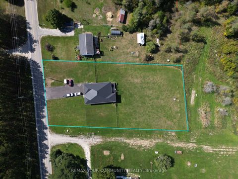 Photo 2 at 4098 Concession 12 Sunnidale Road, Rural Clearview, Clearview