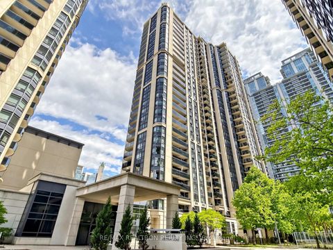 Photo 0 at 2610 - 155 Beecroft Road, Westgate, Toronto