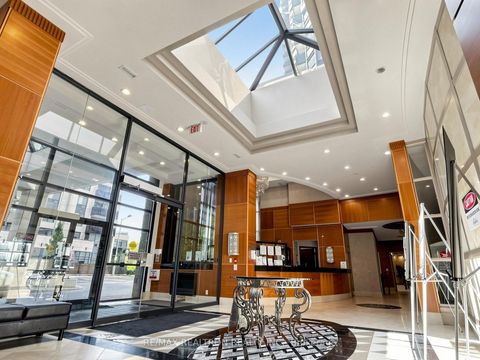 Photo 3 at 2610 - 155 Beecroft Road, Westgate, Toronto