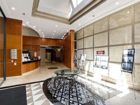 Photo 4 at 2610 - 155 Beecroft Road, Westgate, Toronto