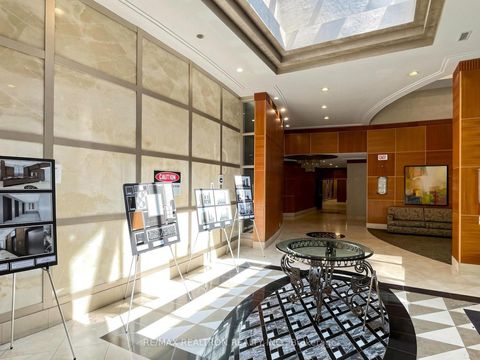 Photo 5 at 2610 - 155 Beecroft Road, Westgate, Toronto