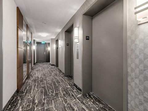 Photo 6 at 2610 - 155 Beecroft Road, Westgate, Toronto