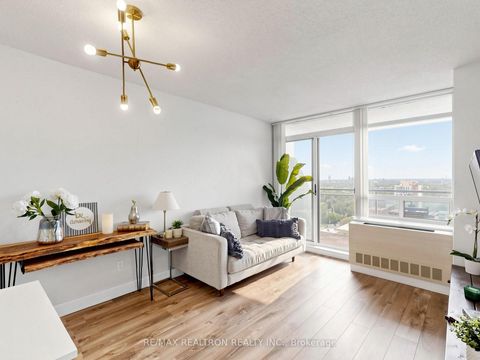 Photo 10 at 2610 - 155 Beecroft Road, Westgate, Toronto