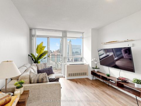 Photo 11 at 2610 - 155 Beecroft Road, Westgate, Toronto