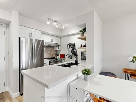 Photo 15 at 2610 - 155 Beecroft Road, Westgate, Toronto