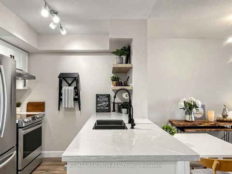 Photo 16 at 2610 - 155 Beecroft Road, Westgate, Toronto