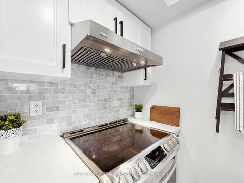 Photo 17 at 2610 - 155 Beecroft Road, Westgate, Toronto