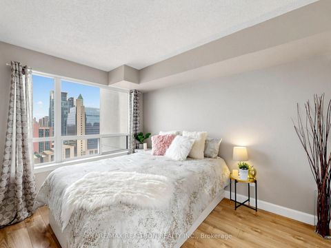 Photo 20 at 2610 - 155 Beecroft Road, Westgate, Toronto
