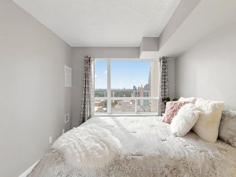 Photo 21 at 2610 - 155 Beecroft Road, Westgate, Toronto