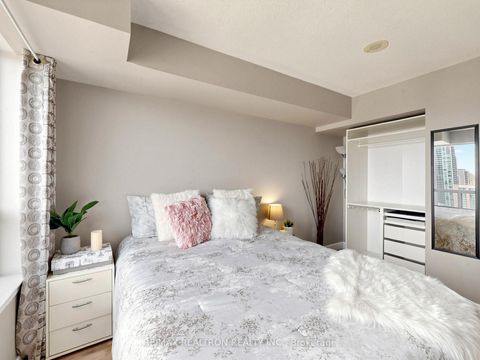 Photo 22 at 2610 - 155 Beecroft Road, Westgate, Toronto