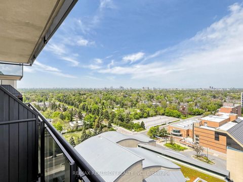 Photo 26 at 2610 - 155 Beecroft Road, Westgate, Toronto
