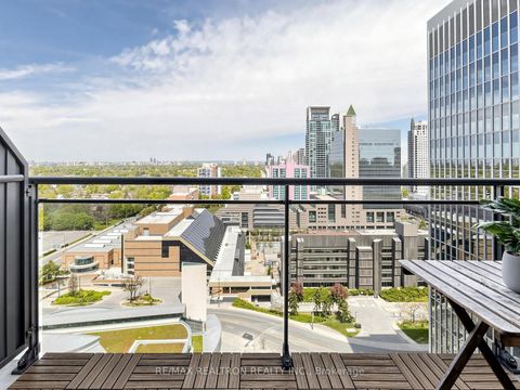 Photo 28 at 2610 - 155 Beecroft Road, Westgate, Toronto